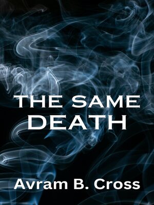 cover image of The Same Death